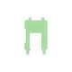 Samsung Galaxy A26 A266E - Akku Batterie Klebestreifen Sticker (Adhesive) - GH02-26761A Genuine Service Pack