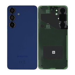 Samsung Galaxy S25 - Akkudeckel (Navy) - GH82-36295D Genuine Service Pack