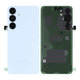 Samsung Galaxy S25 Plus - Akkudeckel (Icyblue) - GH82-36350C Genuine Service Pack