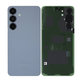 Samsung Galaxy S25 Plus - Akkudeckel (Blueblack) - GH82-36350E Genuine Service Pack