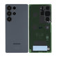 Samsung Galaxy S25 Ultra - Akkudeckel (Titanium Black) - GH82-36353D Genuine Service Pack