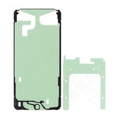 Samsung Galaxy S25 Plus - LCD Display Klebestreifen Sticker Set (Adhesive) - GH82-36510A Genuine Service Pack