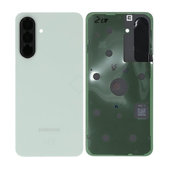 Samsung Galaxy A56 A566E - Akkudeckel (Awesome Olive) - GH82-36807C Genuine Service Pack