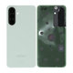 Samsung Galaxy A56 A566E - Akkudeckel (Awesome Olive) - GH82-36807C Genuine Service Pack
