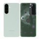 Samsung Galaxy A56 A566E - Akkudeckel (Awesome Olive) - GH82-36807C Genuine Service Pack