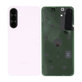 Samsung Galaxy A56 A566E - Akkudeckel (Awesome Pink) - GH82-36807D Genuine Service Pack