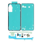 Samsung Galaxy A56 A566E - LCD Display Klebestreifen Sticker Set (Adhesive) - GH82-36832A Genuine Service Pack