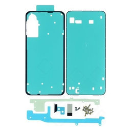 Samsung Galaxy A56 A566E - LCD Display Klebestreifen Sticker Set (Adhesive) - GH82-36832A Genuine Service Pack