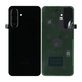 Samsung Galaxy A26 A266E - Akkudeckel (Black) - GH82-37020A Genuine Service Pack