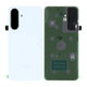 Samsung Galaxy A26 A266E - Akkudeckel (White) - GH82-37020B Genuine Service Pack