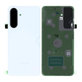 Samsung Galaxy A26 A266E - Akkudeckel (White) - GH82-37020B Genuine Service Pack