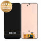 Samsung Galaxy A26 A266E - LCD Display + Touchscreen Front Glas - GH82-37050A Genuine Service Pack