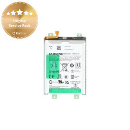 Samsung Galaxy A26 A266E - Akku Batterie EB-BA166ASE 5000mAh - GH82-37053A Genuine Service Pack