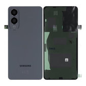 Samsung Galaxy S25 Edge - Akkudeckel (Titanium Jetblack) - GH82-37202C Genuine Service Pack