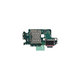 Samsung Galaxy S25 - Ladestecker Ladebuchse PCB Platine + SIM Čítač - GH96-18238A Genuine Service Pack
