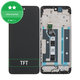 Motorola Moto G05 - LCD Display + Touchscreen Front Glas + Rahmen TFT