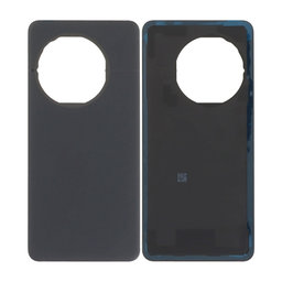 OnePlus 13 5G CPH2655 - Akkudeckel (Black)