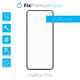 FixPremium FullCover Glass - Gehärtetes Glas für OnePlus 13 5G CPH2655
