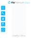 FixPremium Glass - Gehärtetes Glas für OnePlus 13R 5G CPH2645