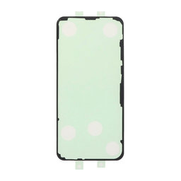 Samsung Galaxy S25 - Klebestreifen Sticker für Akku Batterie Deckel (Adhesive)