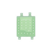 Samsung Galaxy S25 - Akku Batterie Klebestreifen Sticker (Adhesive)