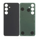 Samsung Galaxy S25 - Akkudeckel (Blueblack)