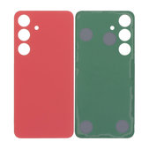 Samsung Galaxy S25 - Akkudeckel (Coralred)