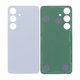 Samsung Galaxy S25 - Akkudeckel (Icyblue)