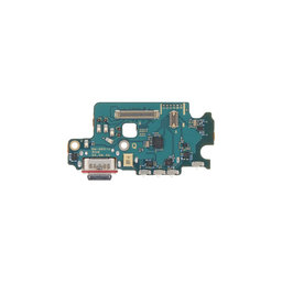 Samsung Galaxy S25 - Ladestecker Ladebuchse PCB Platine + SIM Kartenleser