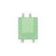 Samsung Galaxy S25 Plus - Akku Batterie Klebestreifen Sticker (Adhesive)