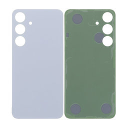 Samsung Galaxy S25 Plus - Akkudeckel (Icy Blue)
