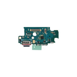 Samsung Galaxy S25 Plus - Ladestecker Ladebuchse PCB Platine + SIM Kartenleser