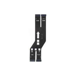 Samsung Galaxy A26 A266E - Haupt Flex Kabel