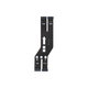 Samsung Galaxy A26 A266E - Haupt Flex Kabel