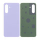 Samsung Galaxy A36 A366E - Akkudeckel (Awesome Lavender)