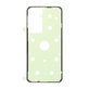 Samsung Galaxy A56 A566E - Klebestreifen Sticker für Akku Batterie Deckel (Adhesive)