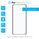 FixPremium FullCover Glass - Gehärtetes Glas für Xiaomi Redmi Note 14 Pro+ 5G 24094RAD4G