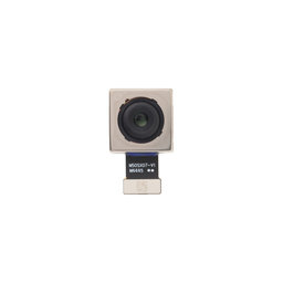 Xiaomi Poco X7 Pro 2412DPC0AG - Rückfahrkamera 50MP