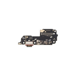 Xiaomi Redmi Note 14 Pro+ 5G 24094RAD4G - Ladestecker Ladebuchse PCB Platine + SIM Kartenleser