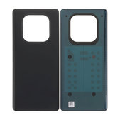 Xiaomi Redmi Note 14 Pro 4G 24116RACCG - Akkudeckel (Midnight Black)