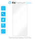 FixPremium Glass - Gehärtetes Glas für Samsung Galaxy S25 Plus