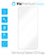FixPremium Glass - Gehärtetes Glas für Samsung Galaxy S25 Edge