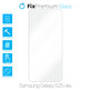FixPremium Glass - Gehärtetes Glas für Samsung Galaxy S25 Ultra