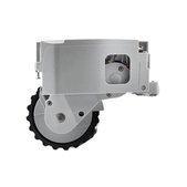 Xiaomi Mijia 1S - Rad mit Motor (Links) (Weiß)