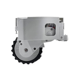 Xiaomi Mijia 1S - Rad mit Motor (Links) (Weiß)