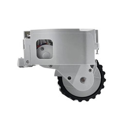 Xiaomi Mijia 1S - Rad mit Motor (Rechts) (Weiß)