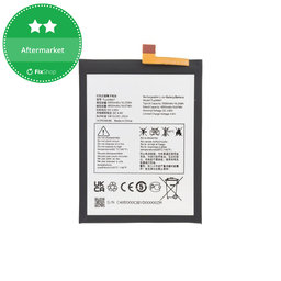 TCL 20L T774B T774H - Akku Batterie TLp048A7 5000mAh
