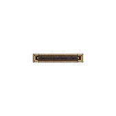 Samsung Galaxy S23 Ultra S918B - LCD FPC Steckverbinder auf dem Mainboard 60Pin