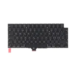 Apple MacBook Pro 14" M1 Pro A2442 (2021), 16" M1 Max A2485 (2021) - Tastatur CH