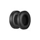 Ersatz-Ohrpolster für Razer Kraken V2 Pro, Memory-Schaumstoff + PU-Leder, Schwarz, 1 Paar